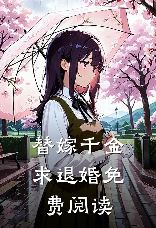 替嫁千金求退婚免费阅读