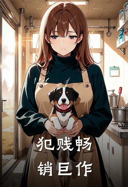 犯贱畅销巨作