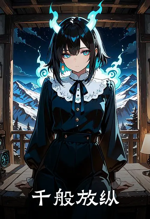 千般放纵