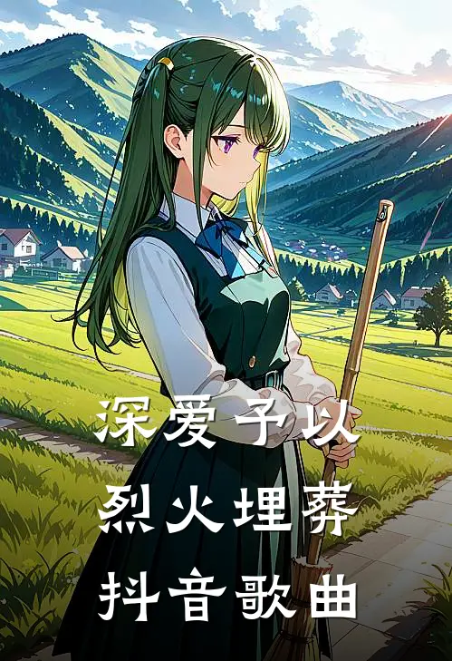 深爱予以烈火埋葬抖音歌曲