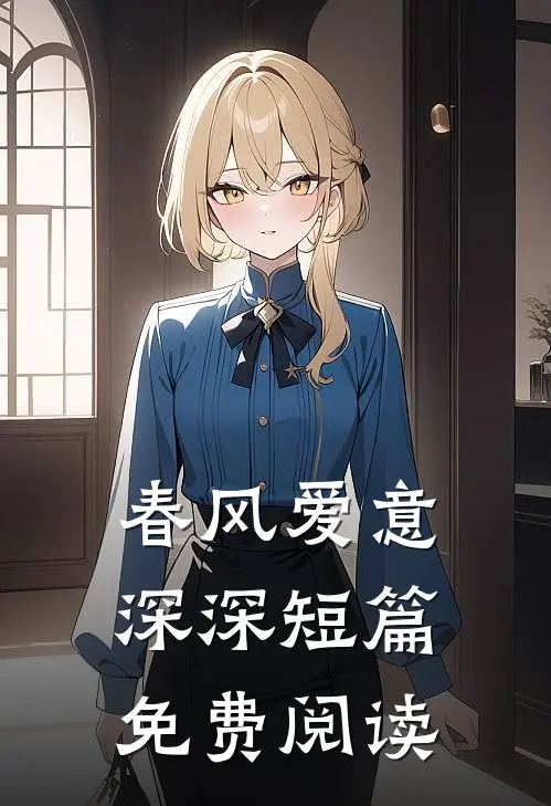 春风爱意深深短篇免费阅读