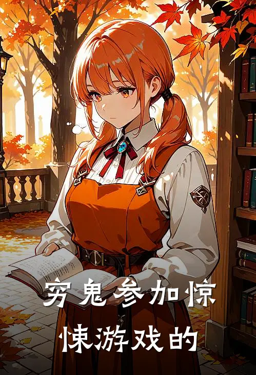 穷鬼参加惊悚游戏的