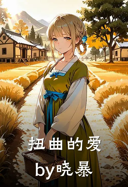 扭曲的爱by晓暴