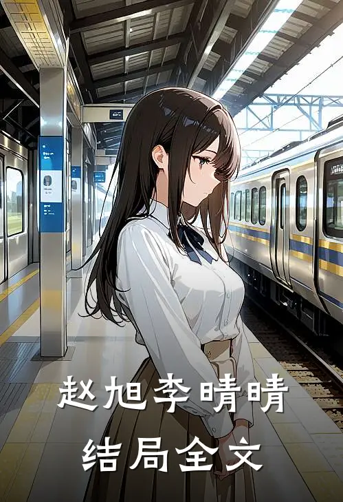 赵旭李晴晴结局全文