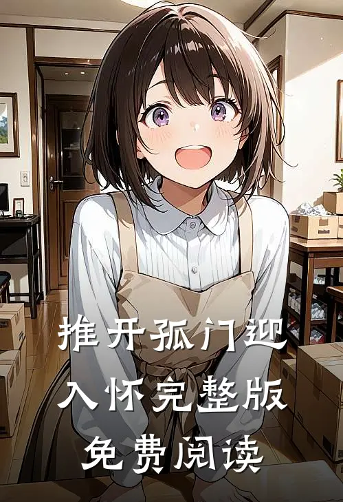 推开孤门迎入怀完整版免费阅读