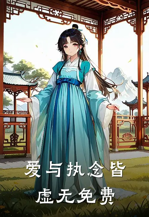 爱与执念皆虚无免费