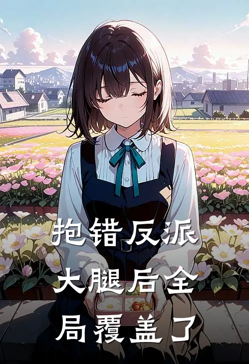 抱错反派大腿后全局覆盖了
