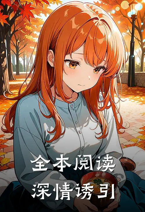 全本阅读深情诱引