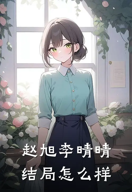 赵旭李晴晴结局怎么样