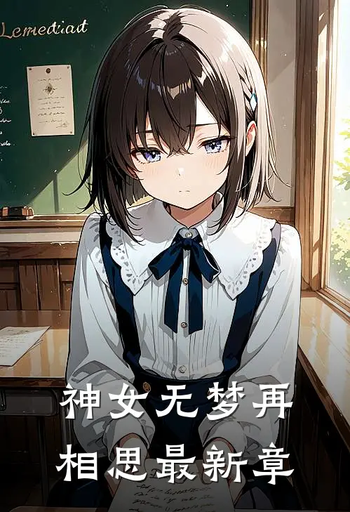 神女无梦再相思最新章