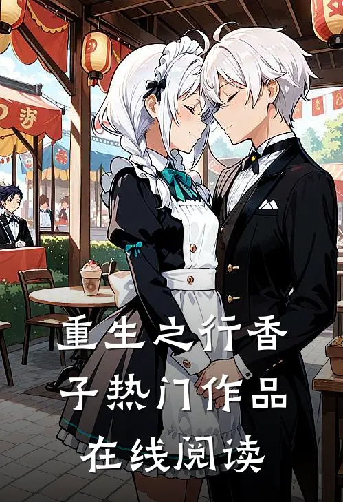 重生之行香子热门作品在线阅读