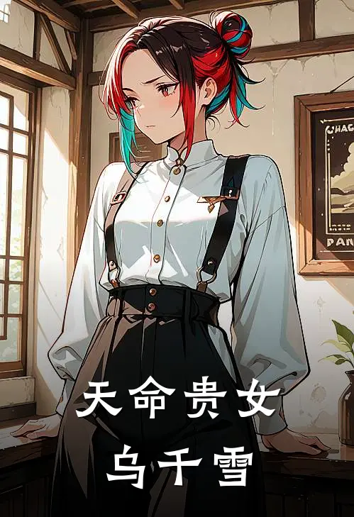 天命贵女乌千雪