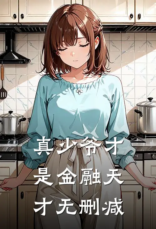 真少爷才是金融天才无删减