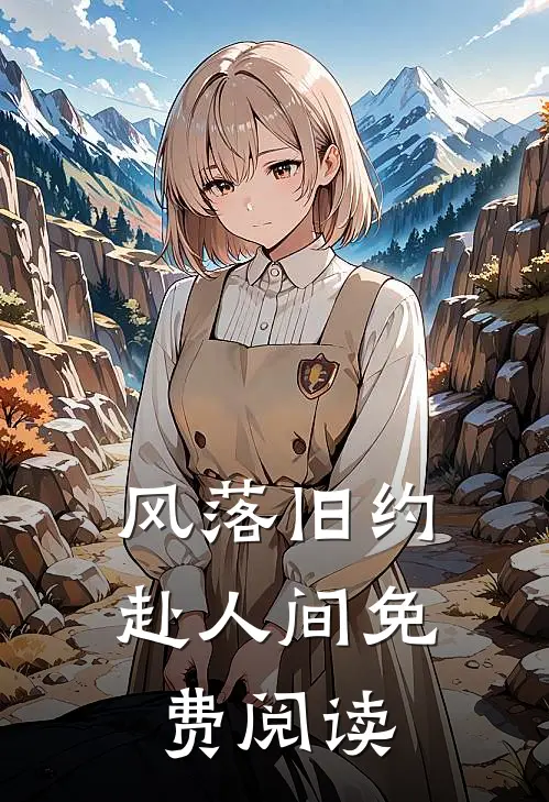 风落旧约赴人间免费阅读
