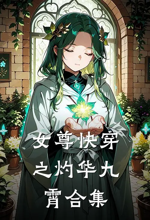 女尊快穿之灼华九霄合集