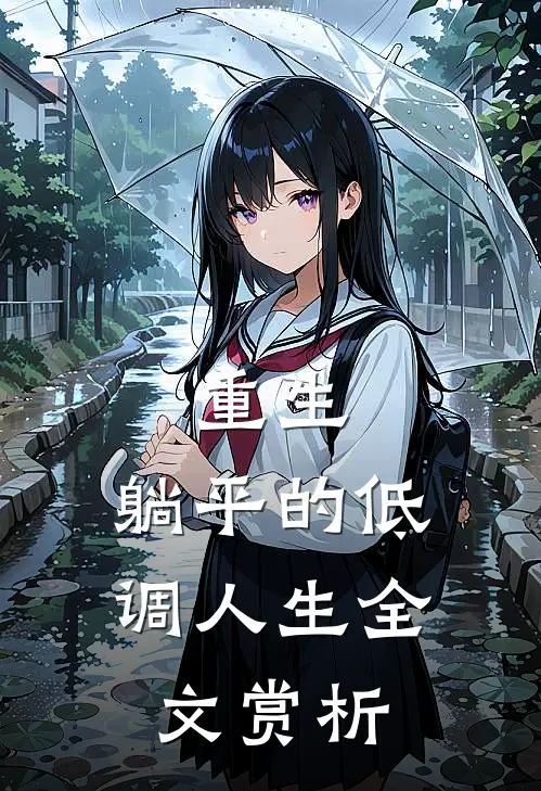 重生：躺平的低调人生全文赏析