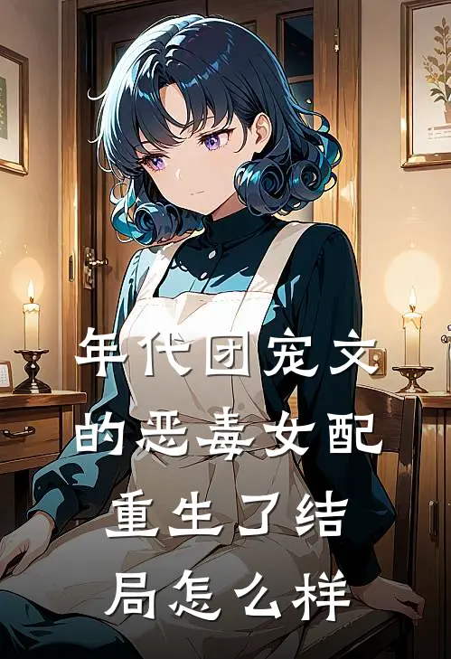 年代团宠文的恶毒女配重生了结局怎么样