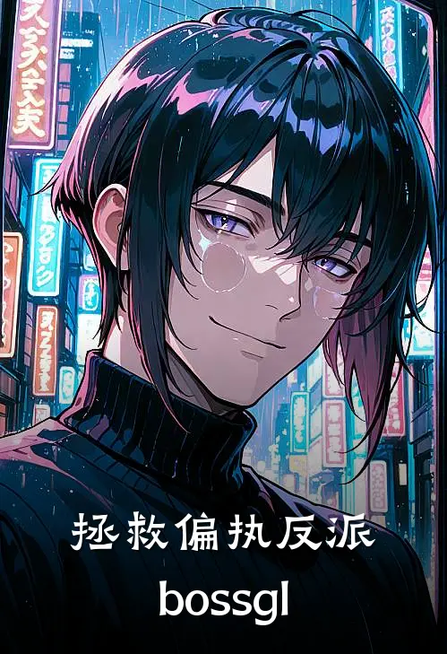 拯救偏执反派bossgl