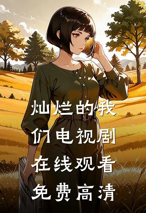 灿烂的我们电视剧在线观看免费高清
