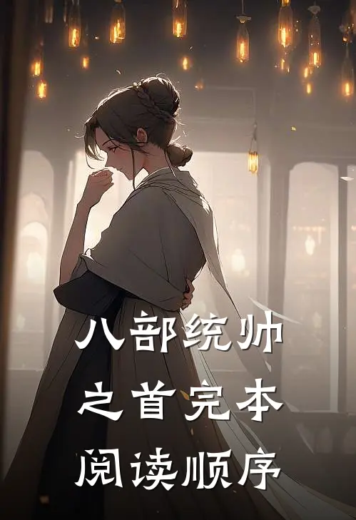 八部统帅之首完本阅读顺序
