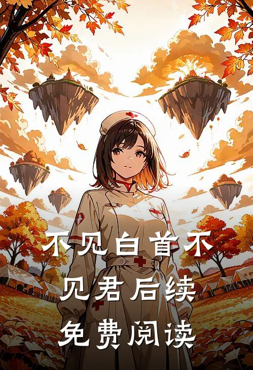 不见白首不见君后续免费阅读