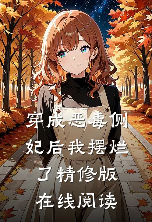 穿成恶毒侧妃后我摆烂了精修版在线阅读