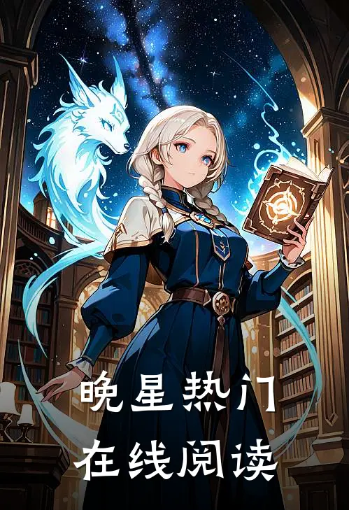 晚星热门在线阅读