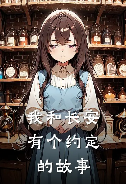 我和长安有个约定的故事