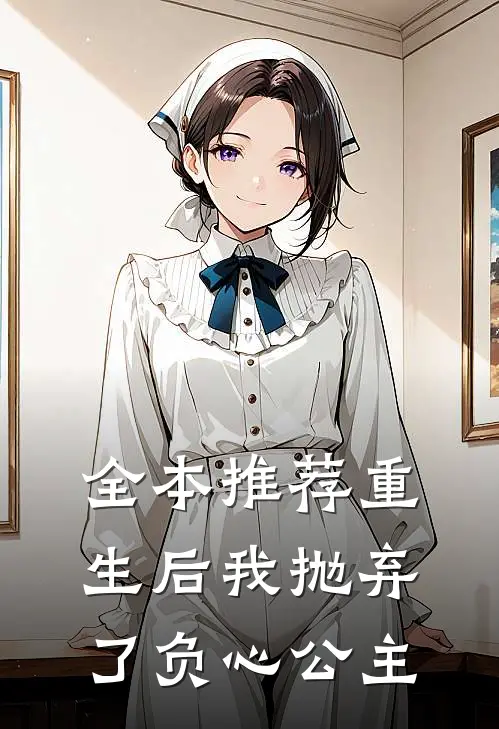 全本推荐重生后我抛弃了负心公主