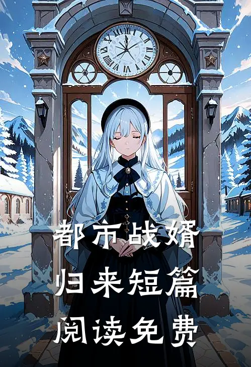 都市战婿归来短篇阅读免费
