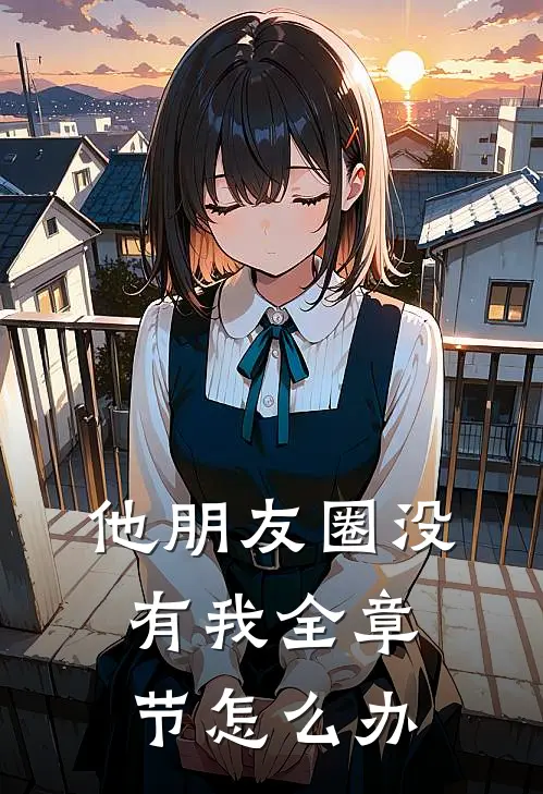 他朋友圈没有我全章节怎么办