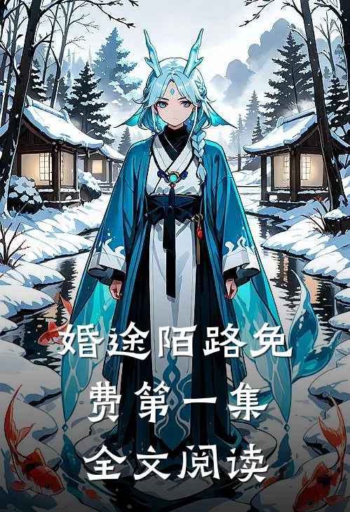 婚途陌路免费第一集全文阅读