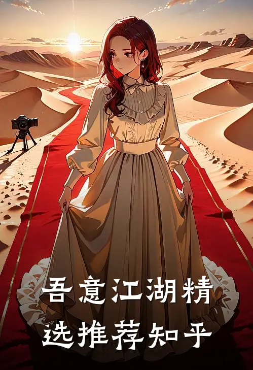 吾意江湖精选推荐知乎