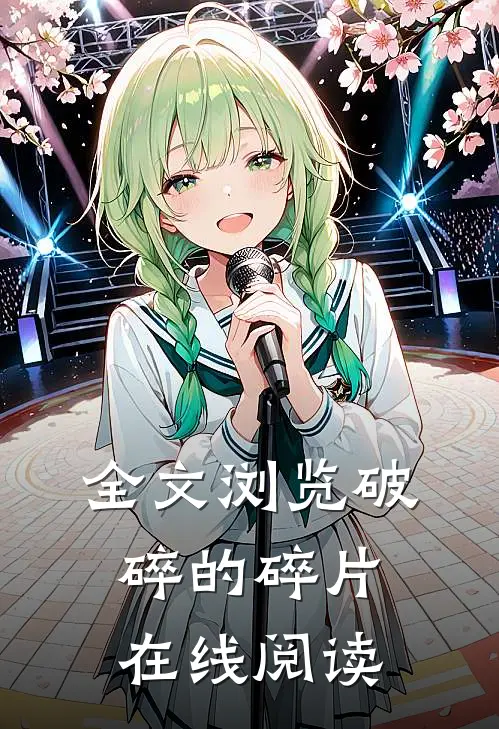 全文浏览破碎的碎片在线阅读
