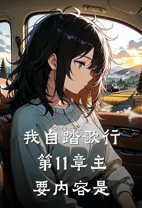 我自踏歌行第11章主要内容是