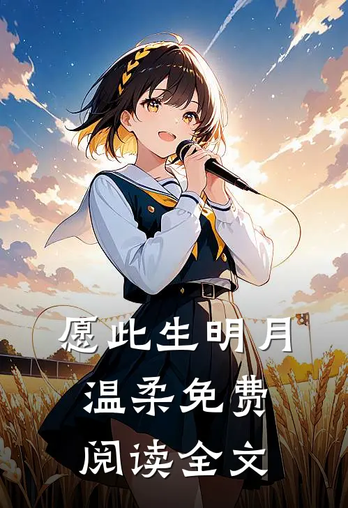 愿此生明月温柔免费阅读全文