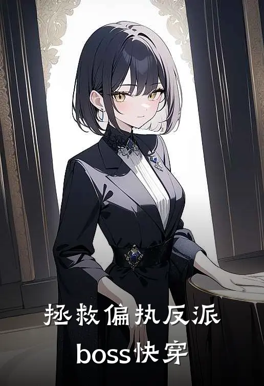 拯救偏执反派boss快穿
