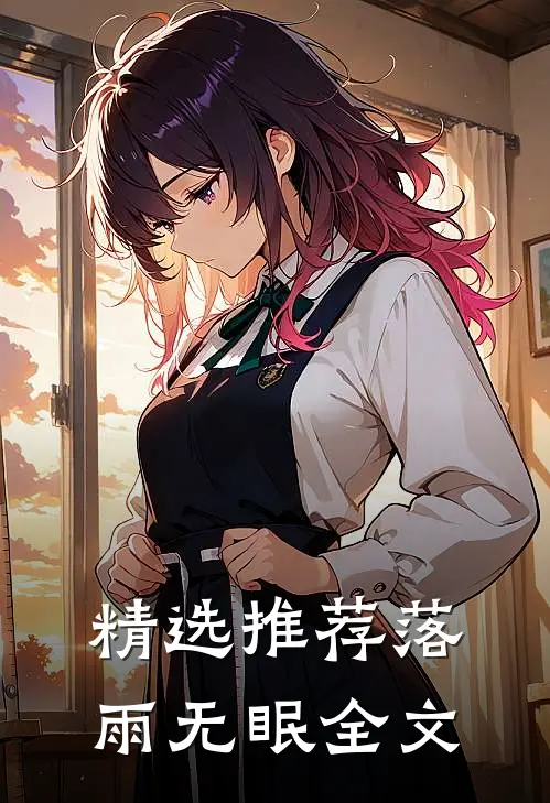精选推荐落雨无眠全文