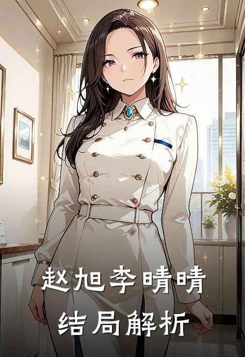 赵旭李晴晴结局解析