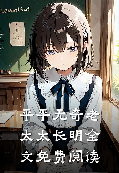 平平无奇老太太长明全文免费阅读