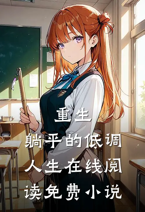 重生：躺平的低调人生在线阅读免费小说