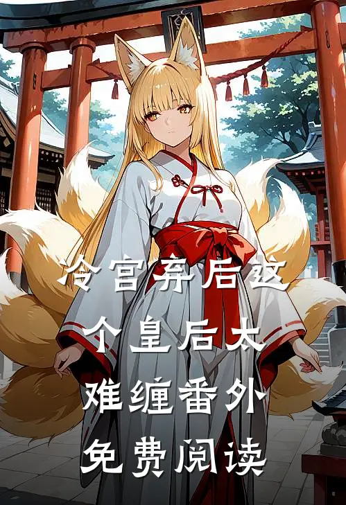 冷宫弃后这个皇后太难缠 番外免费阅读