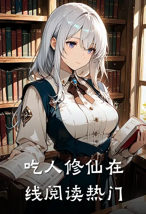 吃人修仙在线阅读热门