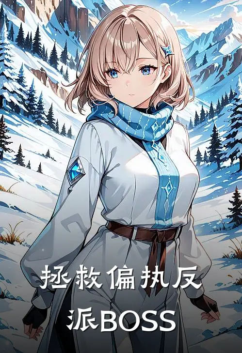 拯救偏执反派BOSS