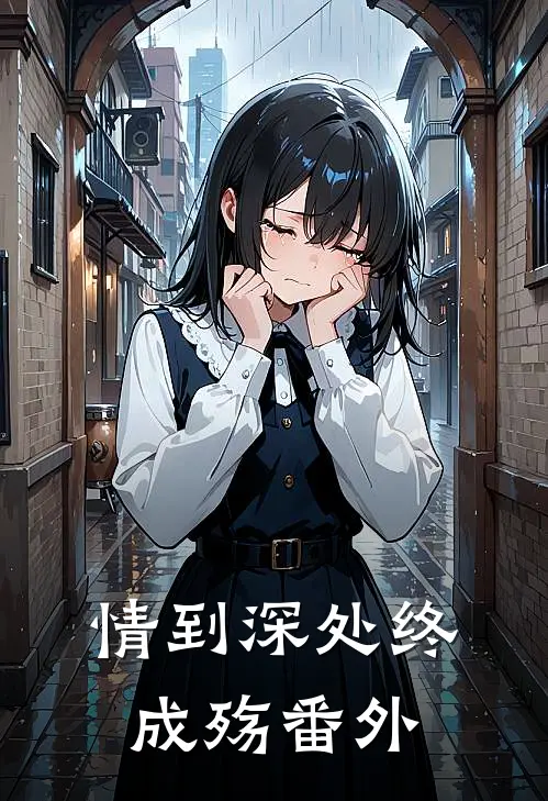 情到深处终成殇番外