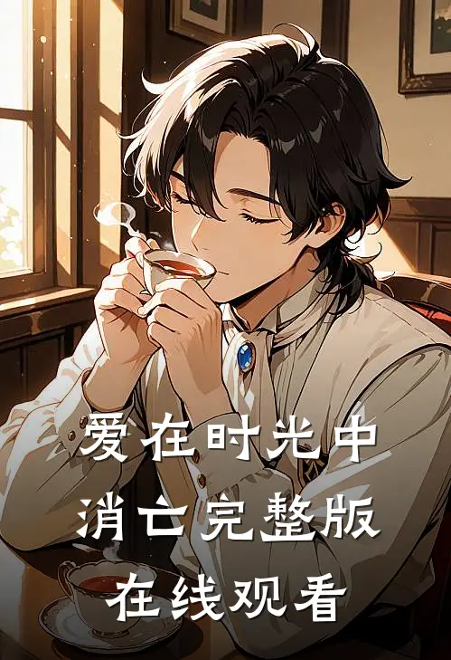爱在时光中消亡完整版在线观看