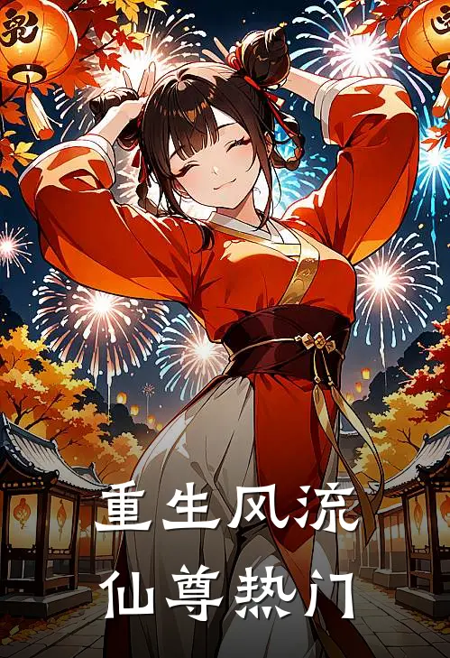 重生风流仙尊热门