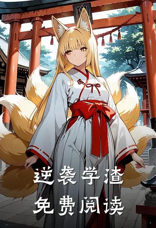 逆袭学渣免费阅读