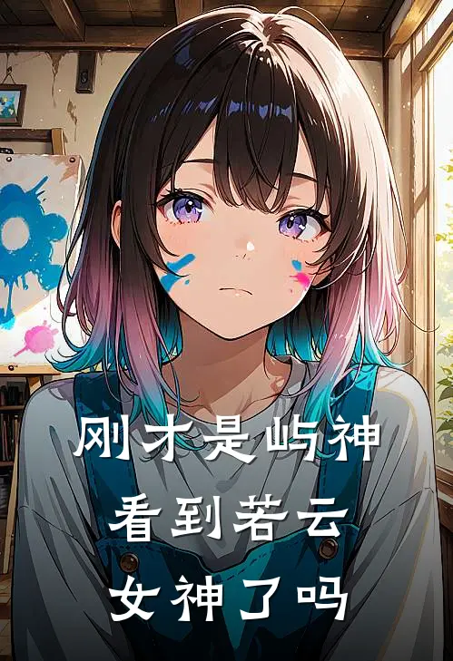 刚才是屿神看到若云女神了吗