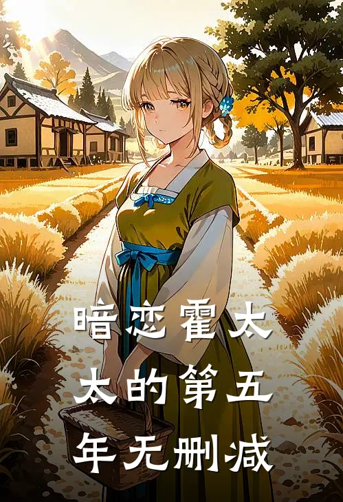 暗恋霍太太的第五年无删减